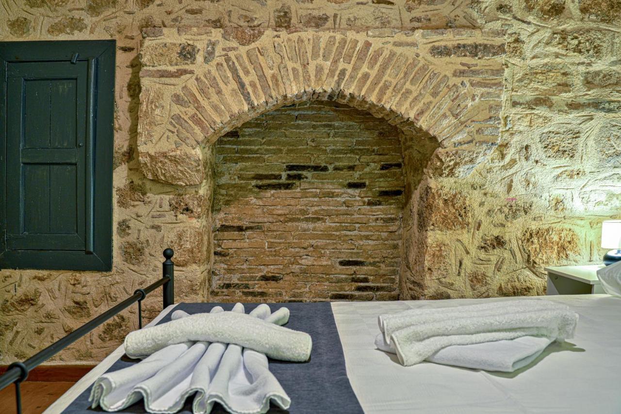 La Casa Carina Bed & Breakfast Antalya Exterior photo